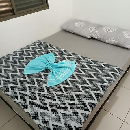 Pousada Cantinho Da Felicidade Uberlândia Zewnętrze zdjęcie