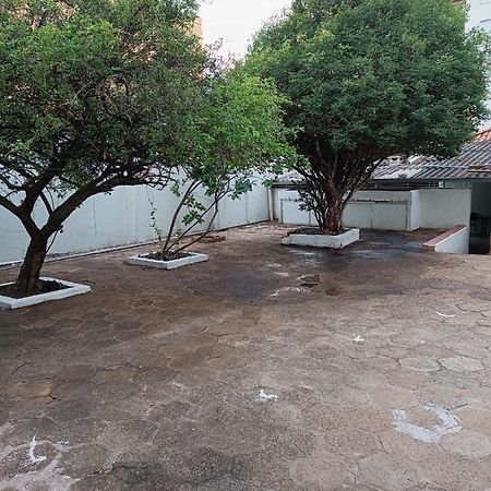 Pousada Cantinho Da Felicidade Uberlândia Zewnętrze zdjęcie
