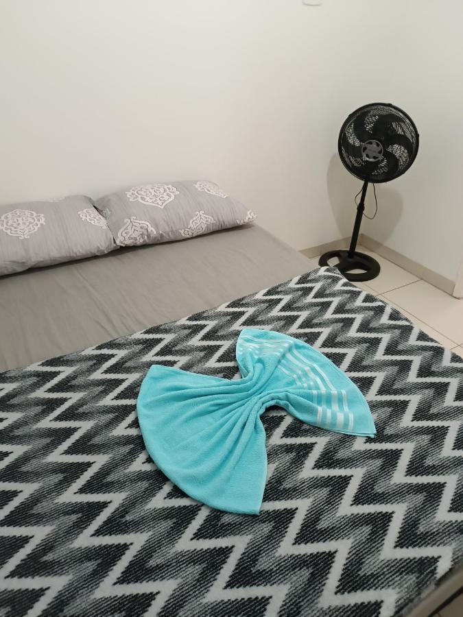 Pousada Cantinho Da Felicidade Uberlândia Zewnętrze zdjęcie