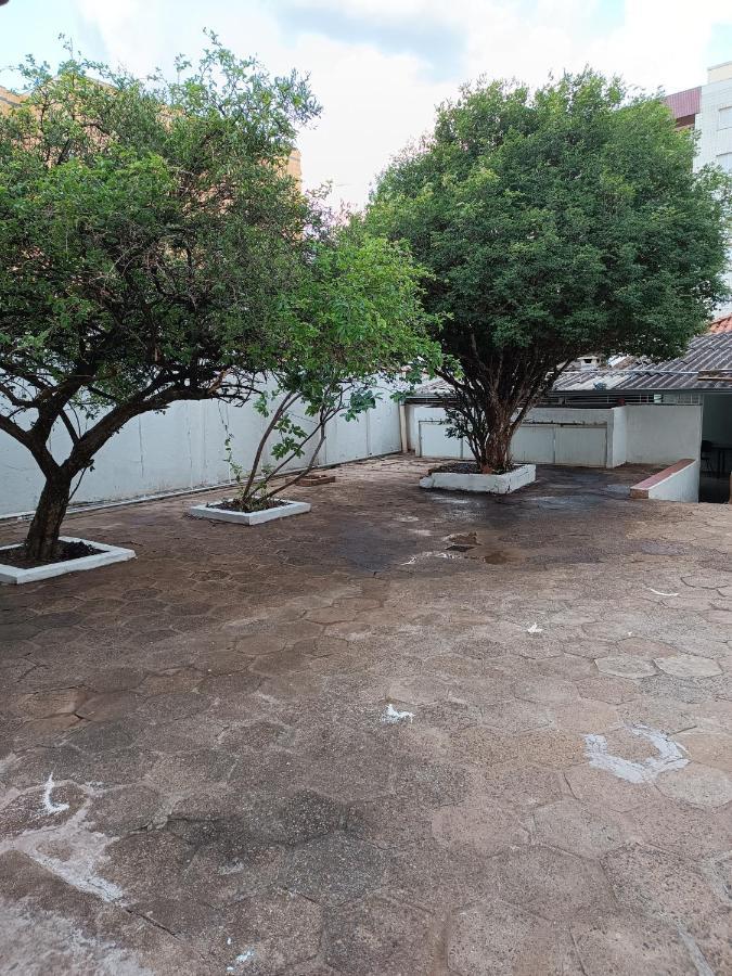 Pousada Cantinho Da Felicidade Uberlândia Zewnętrze zdjęcie