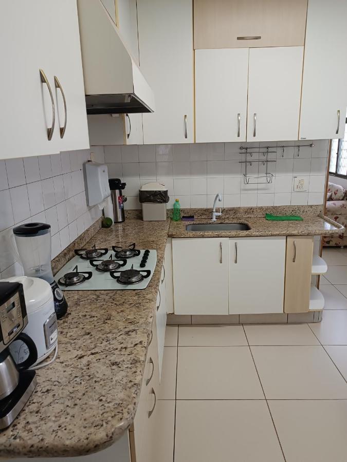 Pousada Cantinho Da Felicidade Uberlândia Zewnętrze zdjęcie