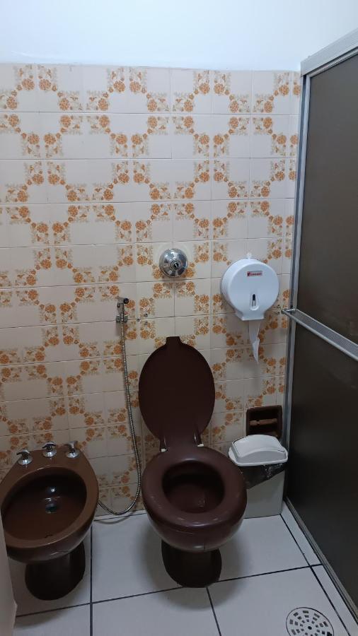 Pousada Cantinho Da Felicidade Uberlândia Zewnętrze zdjęcie